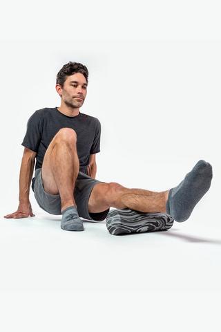 Triggerpoint Foundation Foam Roller -12 Inch