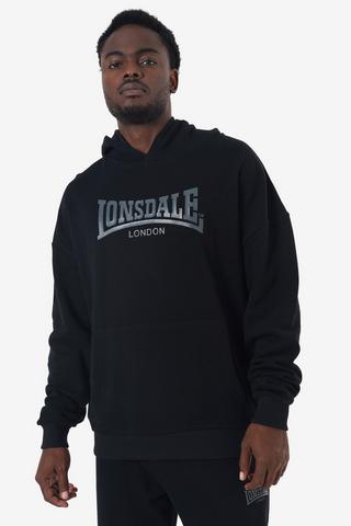Lonsdale Fleece Pullover
