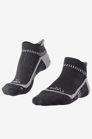 Falke Stride Anklet Running Socks 7-9 - M