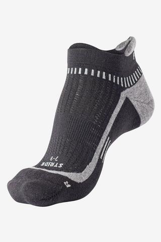 Falke Stride Anklet Running Socks 7-9 - M