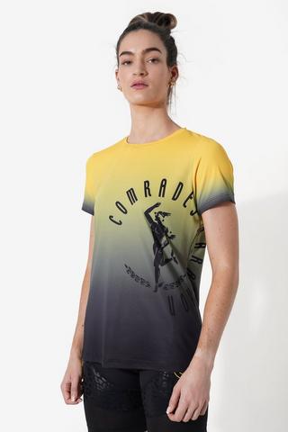 Elite Comrades Technical T-shirt