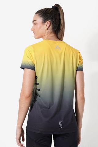 Elite Comrades Technical T-shirt