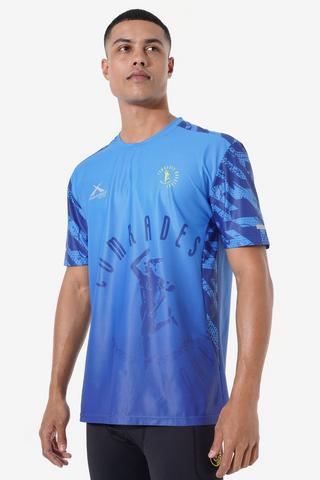 Elite Comrades Technical T-shirt