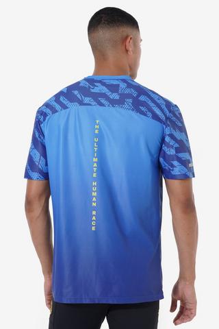 Elite Comrades Technical T-shirt
