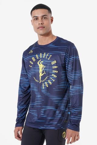 Elite Comrades Long Sleeve T-shirt