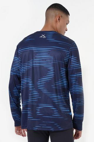 Elite Comrades Long Sleeve T-shirt
