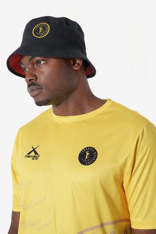 Elite Comrades Reversible Bucket Hat
