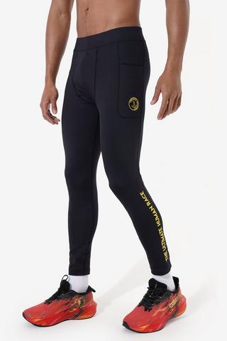 Elite Comrades Full-length Tight
