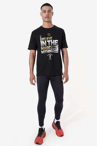 Elite Comrades Full-length Tight