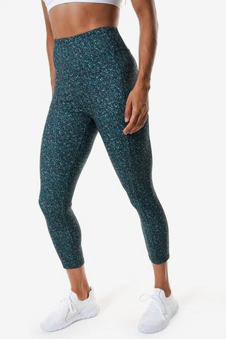 7/8 Length Legging