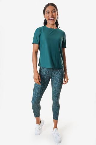 7/8 Length Legging