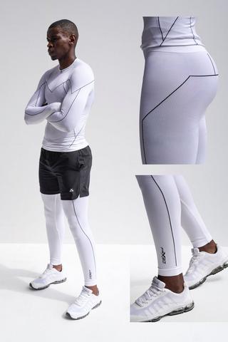Elite Full-length Compression Tight