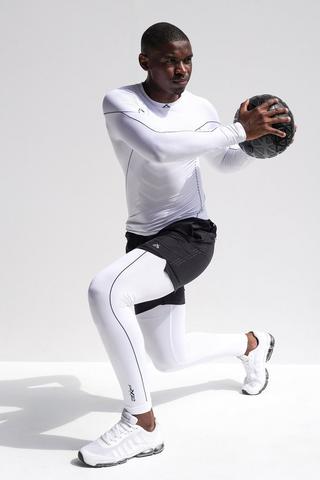 Elite Full-length Compression Tight