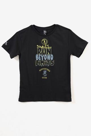 Comrades Supporters' Cotton T-shirt