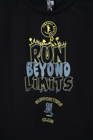 Comrades Supporters' Cotton T-shirt
