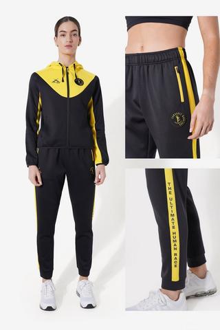 Elite Comrades Scuba Jogger