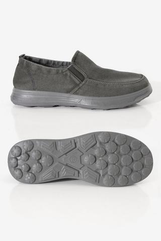 Canvas Shoe