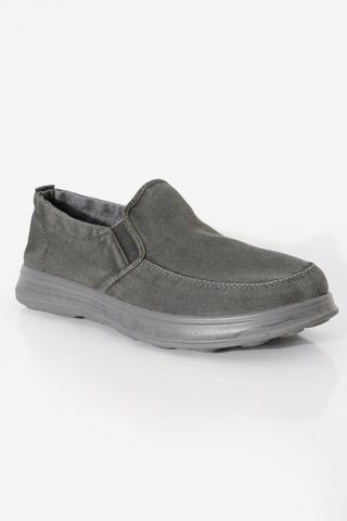 Canvas Shoe