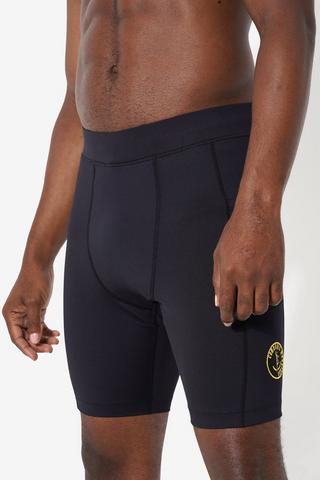 Elite Comrades Mid-thigh Tight