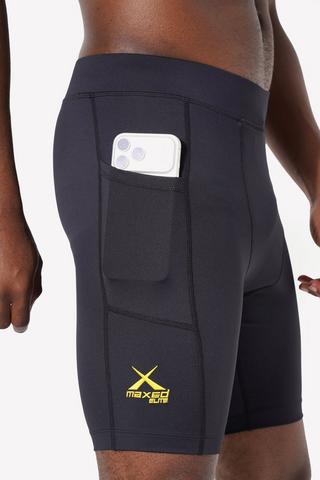 Elite Comrades Mid-thigh Tight