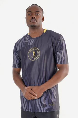 Elite Comrades Technical T-shirt