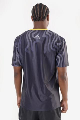Elite Comrades Technical T-shirt
