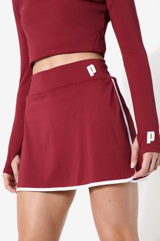 Prince Technical Skort