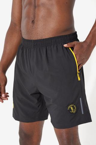 Elite Comrades Short