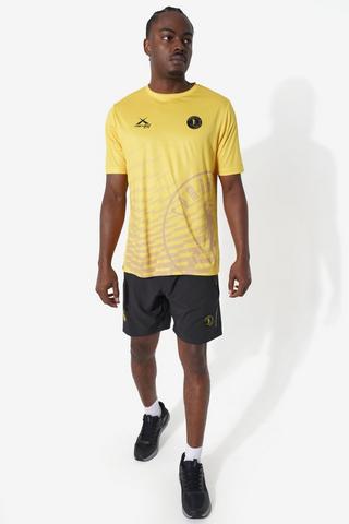 Elite Comrades Short