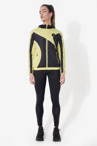 Elite Comrades Zip-through Jacket