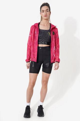 Elite Comrades Mid-thigh Tight