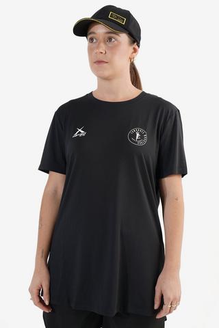 Elite Dri-sport Comrades T-shirt