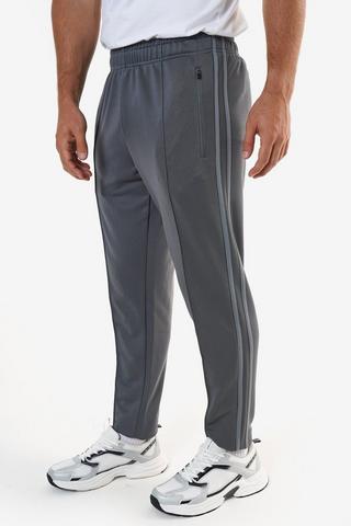 Straight Leg Trackpants