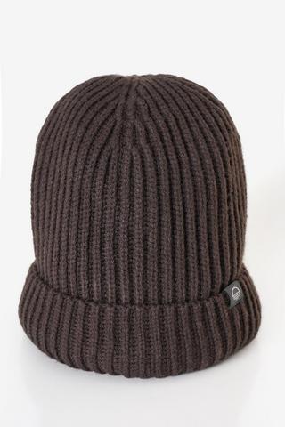 Knit Beanie