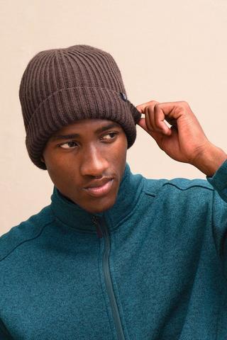 Knit Beanie
