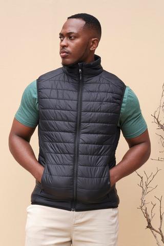 Puffer Gilet