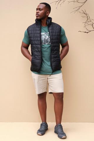 Puffer Gilet