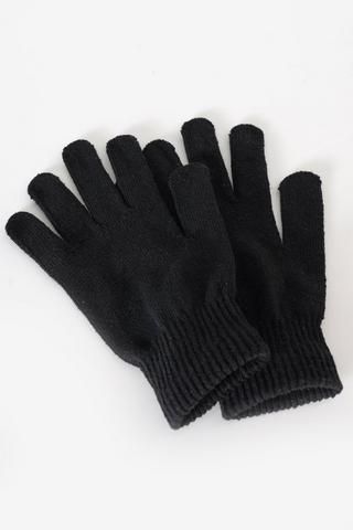 Acrylic Gloves
