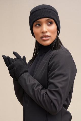 Acrylic Gloves