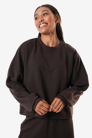 Scuba Pullover