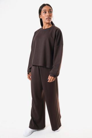 Scuba Pullover