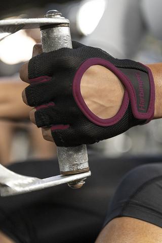 Harbinger Power Glove