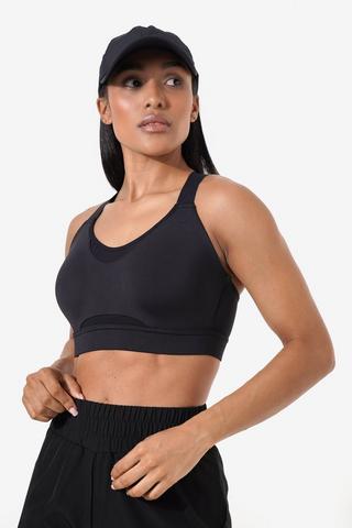 High Impact Sports Bra