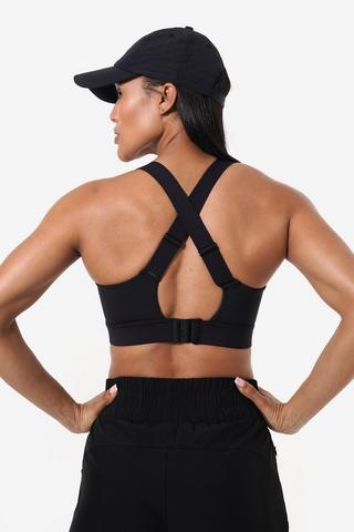 High Impact Sports Bra