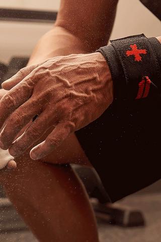 Harbinger Chalk Balls