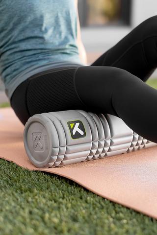 Triggerpoint Core Multi Density Solid Foam Roller