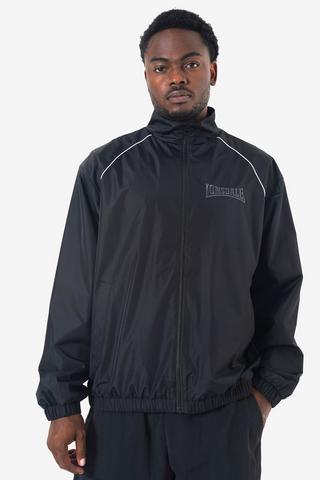 Lonsdale Bomber Jacket