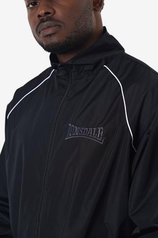 Lonsdale Bomber Jacket