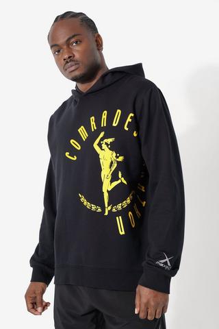 Elite Comrades Hoodie