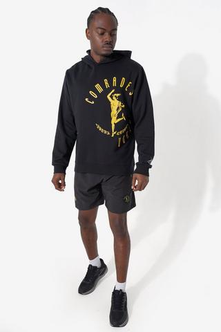 Elite Comrades Hoodie